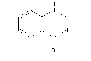 2,3-dihydro-1H-quinazolin-4-one