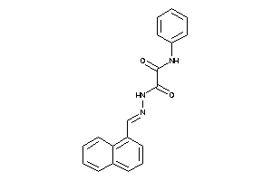 Image of N-(1-naphthylmethyleneamino)-N'-phenyl-oxamide