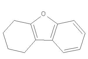 Image of 1,2,3,4-tetrahydrodibenzofuran
