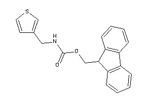 Image of N-(3-thenyl)carbamic Acid 9H-fluoren-9-ylmethyl Ester