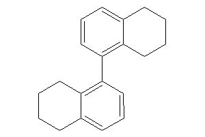 Image of 5-tetralin-5-yltetralin
