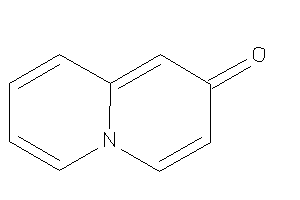 Quinolizin-2-one