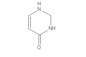Image of 2,3-dihydro-1H-pyrimidin-4-one