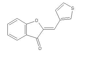 2-(3-thenylidene)coumaran-3-one