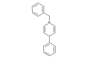 Image of 1-benzyl-4-phenyl-4H-pyridine