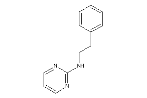 Phenethyl(2-pyrimidyl)amine