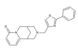 (2-phenyloxazol-4-yl)methylBLAHone