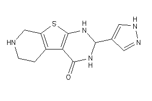 1H-pyrazol-4-ylBLAHone