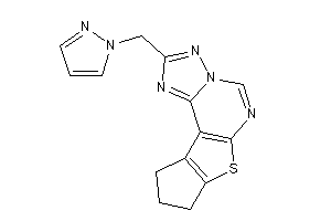 Image of Pyrazol-1-ylmethylBLAH