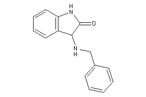 Image of 3-(benzylamino)oxindole