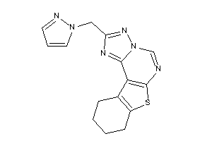 Pyrazol-1-ylmethylBLAH