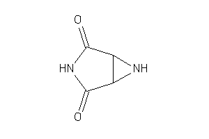 3,6-diazabicyclo[3.1.0]hexane-2,4-quinone