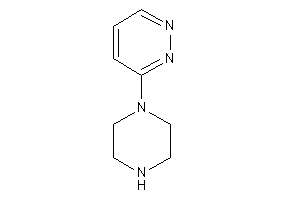 Image of 3-piperazinopyridazine