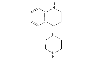 Image of 4-piperazino-1,2,3,4-tetrahydroquinoline
