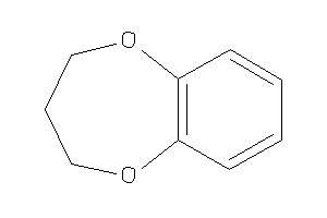Image of 3,4-dihydro-2H-1,5-benzodioxepine