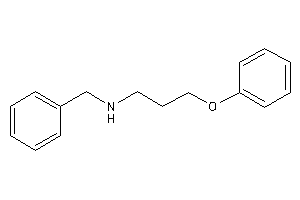 Benzyl(3-phenoxypropyl)amine