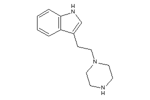 3-(2-piperazinoethyl)-1H-indole