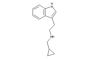 Cyclopropylmethyl-[2-(1H-indol-3-yl)ethyl]amine