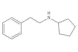 Cyclopentyl(phenethyl)amine