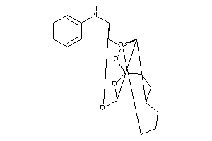 Phenyl(BLAHyl)amine