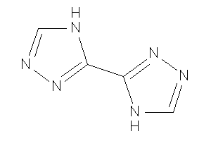 3-(4H-1,2,4-triazol-3-yl)-4H-1,2,4-triazole