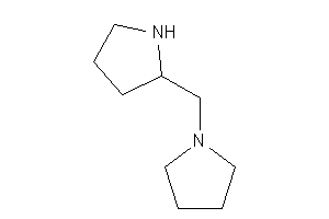 1-(pyrrolidin-2-ylmethyl)pyrrolidine
