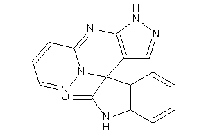 Spiro[BLAH-BLAH,3'-indoline]-2'-one