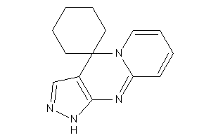 Spiro[BLAH-BLAH,1'-cyclohexane]