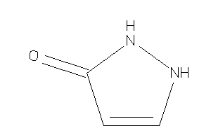 Image of 3-pyrazolin-3-one