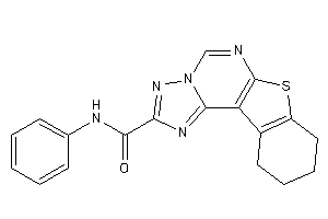 Image of N-phenylBLAHcarboxamide