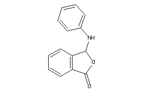 Image of 3-anilinophthalide
