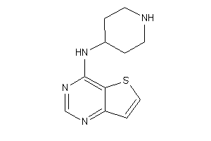 Image of 4-piperidyl(thieno[3,2-d]pyrimidin-4-yl)amine