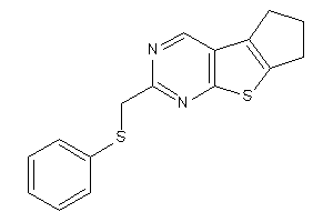 (phenylthio)methylBLAH