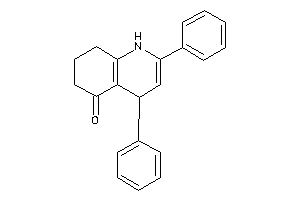 2,4-diphenyl-4,6,7,8-tetrahydro-1H-quinolin-5-one