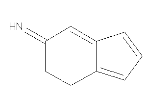 Image of 6,7-dihydroinden-5-ylideneamine