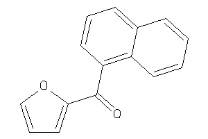 2-furyl(1-naphthyl)methanone
