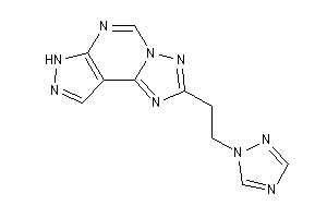 2-(1,2,4-triazol-1-yl)ethylBLAH