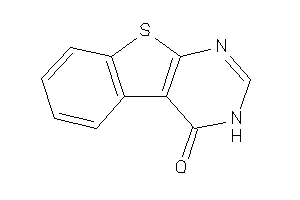 Image of 3H-benzothiopheno[2,3-d]pyrimidin-4-one