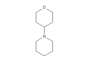 1-tetrahydropyran-4-ylpiperidine