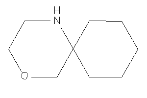 10-oxa-7-azaspiro[5.5]undecane