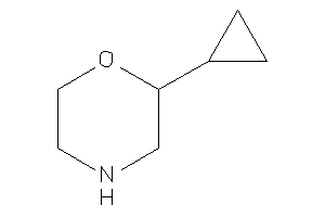 2-cyclopropylmorpholine
