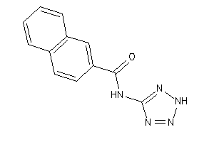 N-(2H-tetrazol-5-yl)-2-naphthamide