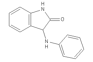 Image of 3-anilinooxindole