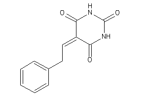 Image of 5-phenethylidenebarbituric Acid
