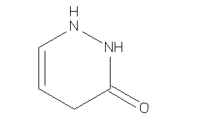 Image of 2,4-dihydro-1H-pyridazin-3-one