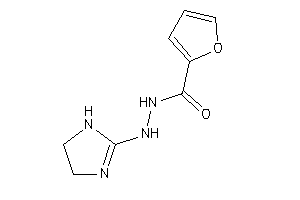 N'-(2-imidazolin-2-yl)-2-furohydrazide