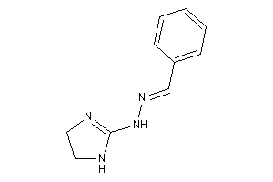 Image of (benzalamino)-(2-imidazolin-2-yl)amine