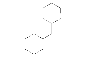 Cyclohexylmethylcyclohexane