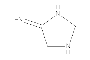 Image of Imidazolidin-4-ylideneamine