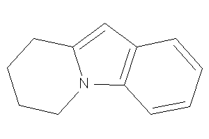 6,7,8,9-tetrahydropyrido[1,2-a]indole